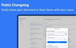 Deploy Path screenshot 3
