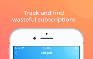 Emma Budget Manager screenshot 3