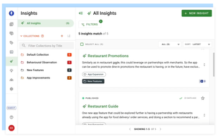 Epiphany screenshot 3