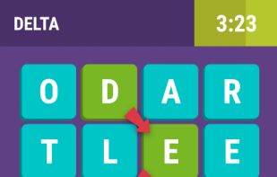 Wordathon screenshot 2