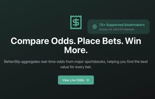 BetterSlip screenshot 1