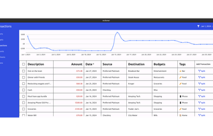 Reckoner screenshot 3