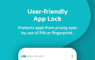 ESET Mobile Security screenshot 3