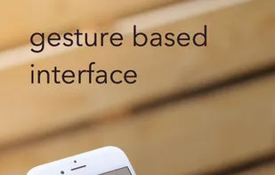 Listen: The Gesture Music Player screenshot 3