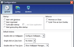 Wallpaper Manager screenshot 3