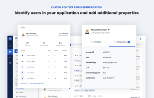 LiveSession screenshot 2