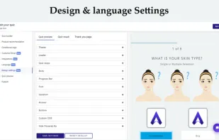Quizify - Quiz Builder screenshot 2