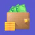 iSave: Money &amp; Budget Manager icon