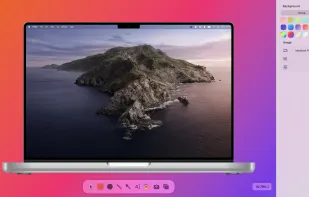 HylaSnap screenshot 1