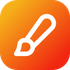Drawing Prompts Hub icon