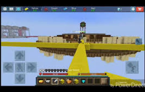 Blockman Go Blocky Mods: A game just like Roblox if you would like to ...