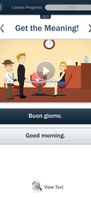 Learn Italian (Hello-Hello) screenshot 1