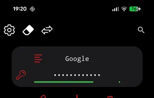 NothingK screenshot 1