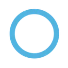 Bubbles with Google icon