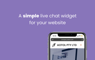 AotolChat screenshot 1