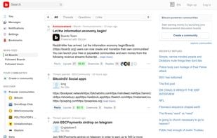 Boardz.org screenshot 1