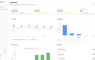 CollectLean screenshot 1