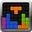 Classic Tetris icon