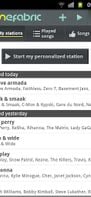 tunefabric screenshot 3