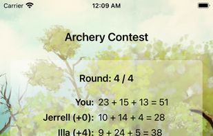 Dnd Character Journal screenshot 2