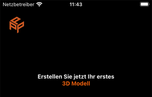 Powerscanner screenshot 1