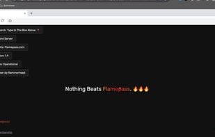 Flamepass Unblocker screenshot 1