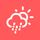 Bowvie Weather: Accurate Weather Forecast icon