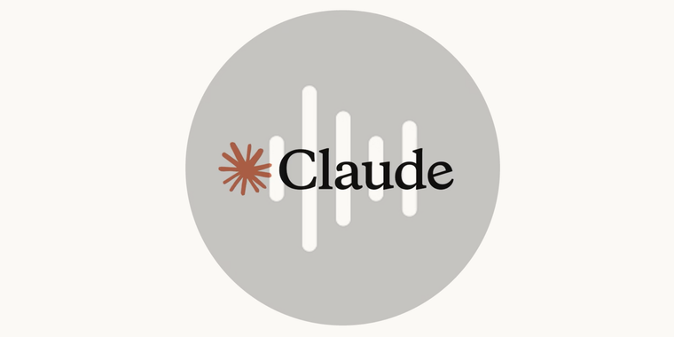 Anthropic launches beta voice mode on Claude mobile apps image