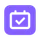 StreamSchedule icon