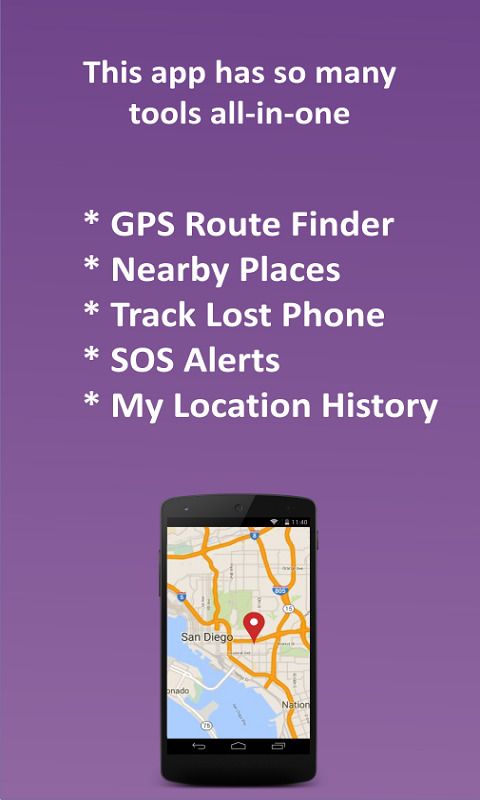 Phone Location Tracker Alternatives And Similar Apps | AlternativeTo