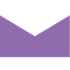 Purple icon