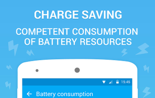 Mobi Cleaner screenshot 3