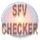 SFV Checker icon