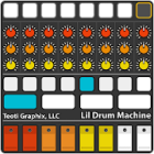 Lil Drum Machine icon