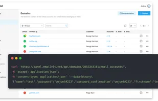 API integrations with Sandbox