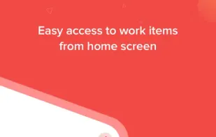 Zoho Projects screenshot 2