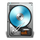 HDD Low Level Format Tool icon