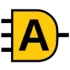 Acronym Decoder icon