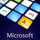Small Microsoft Minesweeper icon
