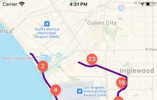DrawBike screenshot 3