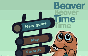 Beaver time screenshot 1