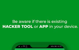 Hackuna screenshot 2