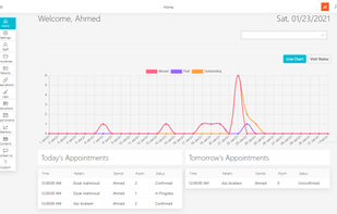 365Apex screenshot 1