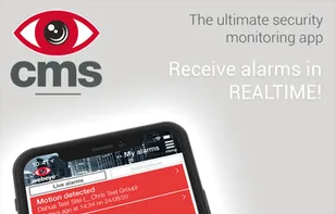 WebEyeCMS screenshot 1