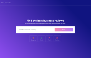 FindShop screenshot 1