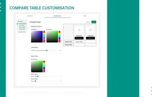 EM SelectPro - Product Compare screenshot 2