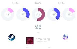 Pitikapp screenshot 1