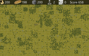 Empires! screenshot 3