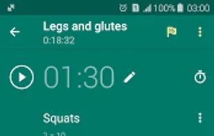 GymBoom screenshot 1