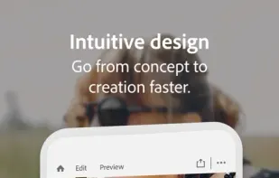 Adobe Aero screenshot 1